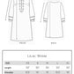 Mushq Soleil Prints '26 - Lilac Whim