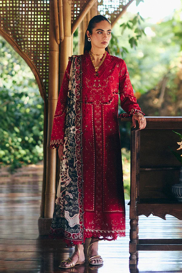 NEERA | CASUAL PRET EID EDIT'26 | SUFFUSE