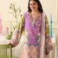Mushq Soleil Prints '26 - Lilac Whim