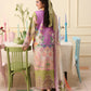 Mushq Soleil Prints '26 - Lilac Whim