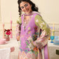 Mushq Soleil Prints '26 - Lilac Whim