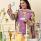 Mushq Soleil Prints '26 - Lilac Whim