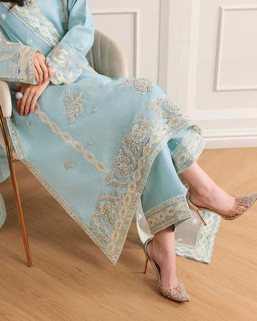 Lisette Mushq - Celestine The Silk Saga