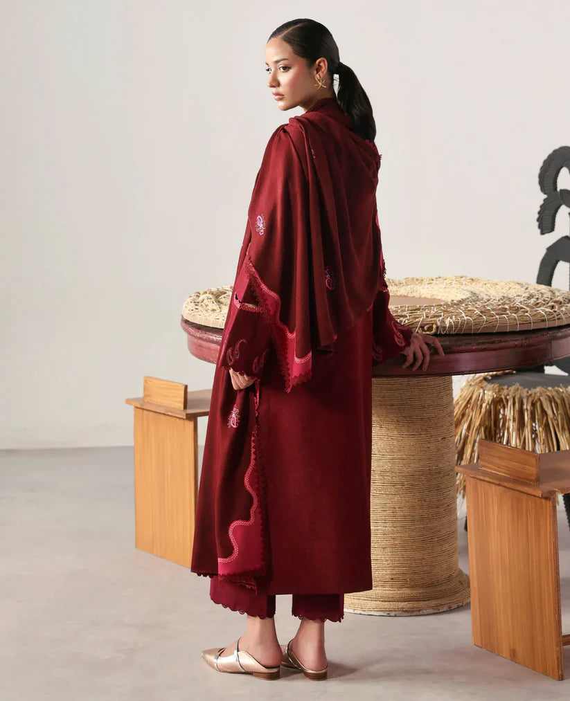 Lunéve | Basics Winter '25 | Republic Womenswear