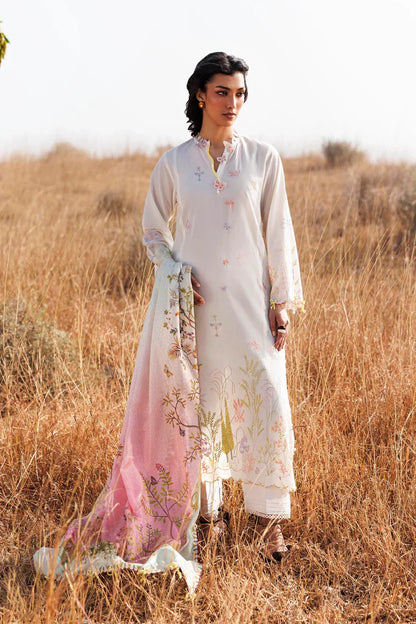 M261-001A-CV | Muzlin Spring Vol 1 '26 | SANA SAFINAZ