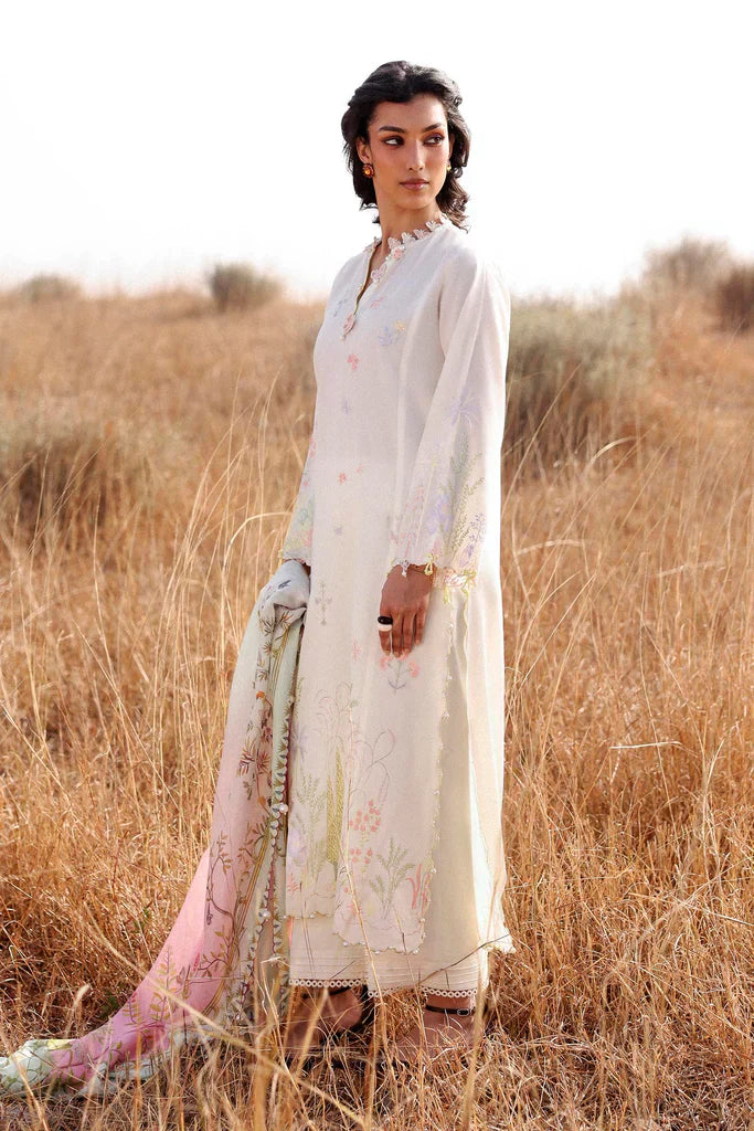M261-001A-CV | Muzlin Spring Vol 1 '26 | SANA SAFINAZ