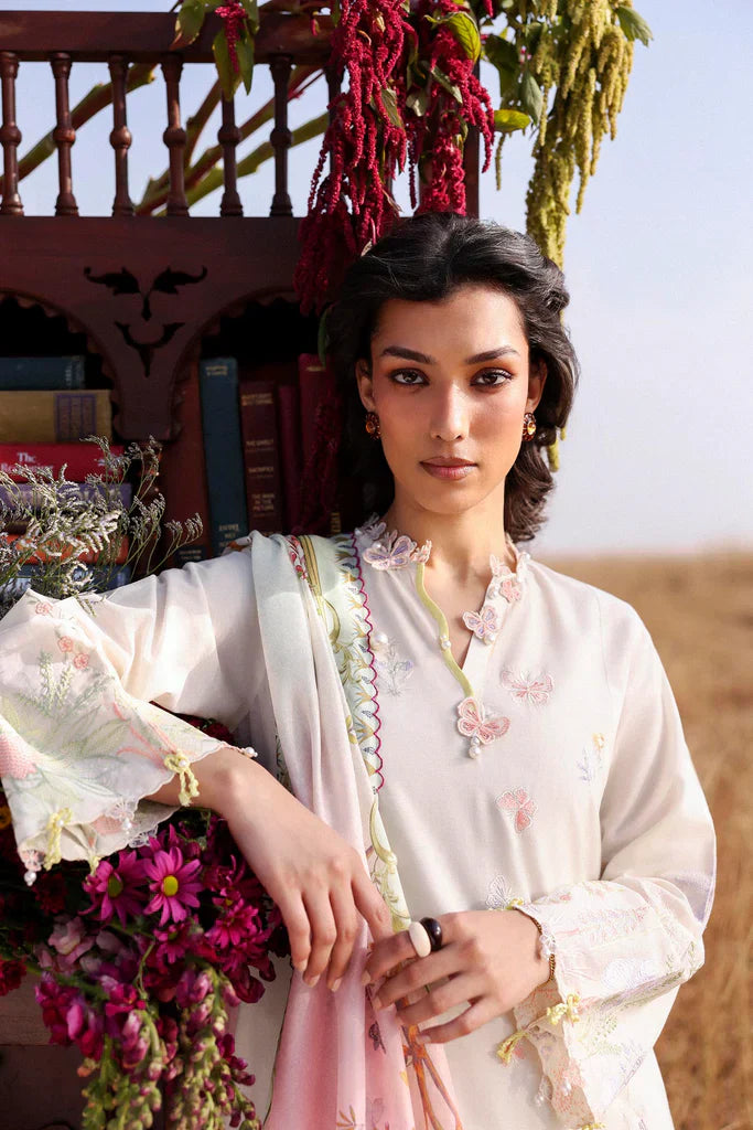 M261-001A-CV | Muzlin Spring Vol 1 '26 | SANA SAFINAZ