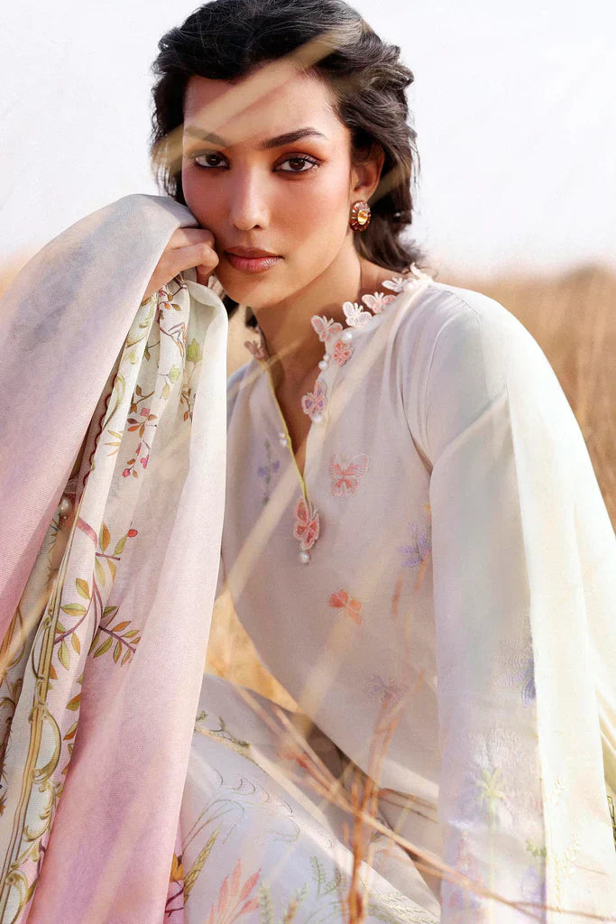 M261-001A-CV | Muzlin Spring Vol 1 '26 | SANA SAFINAZ