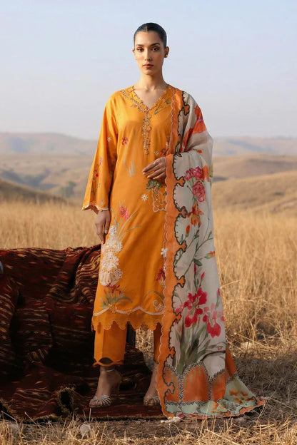 M261-003A-CV | Muzlin Spring Vol 1 '26 | SANA SAFINAZ