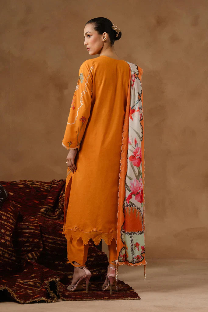 M261-003A-CV | Muzlin Spring Vol 1 '26 | SANA SAFINAZ