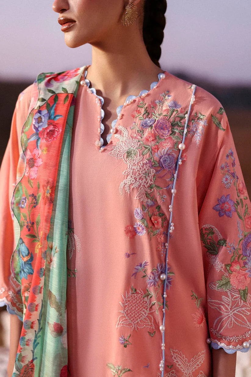 M261-005B-CV | Muzlin Spring Vol 1 '26 | SANA SAFINAZ
