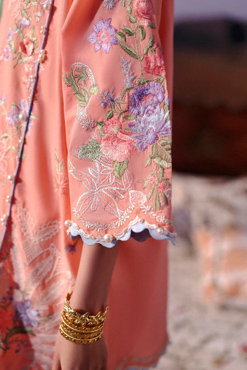M261-005B-CV | Muzlin Spring Vol 1 '26 | SANA SAFINAZ