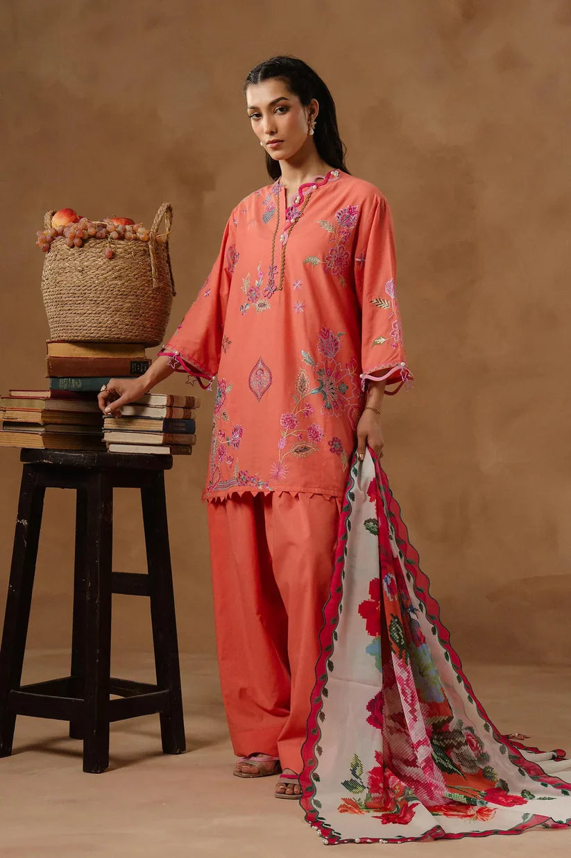 M261-006B-AL | Muzlin Spring Vol 1 '26 | SANA SAFINAZ