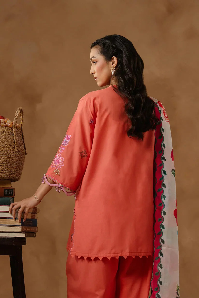 M261-006B-AL | Muzlin Spring Vol 1 '26 | SANA SAFINAZ