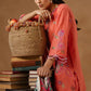 M261-006B-AL | Muzlin Spring Vol 1 '26 | SANA SAFINAZ
