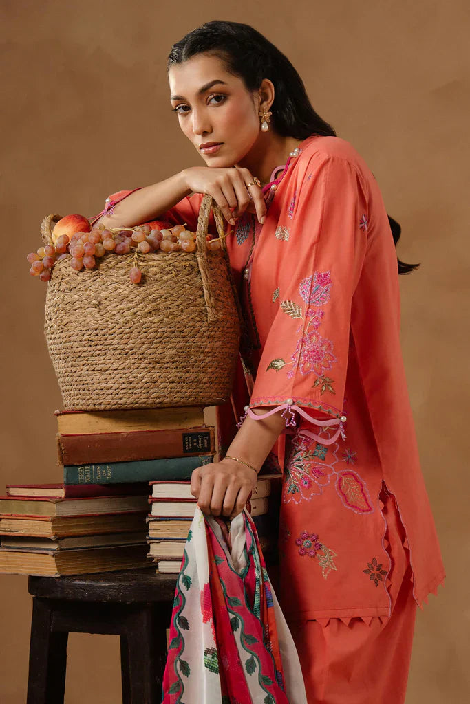 M261-006B-AL | Muzlin Spring Vol 1 '26 | SANA SAFINAZ