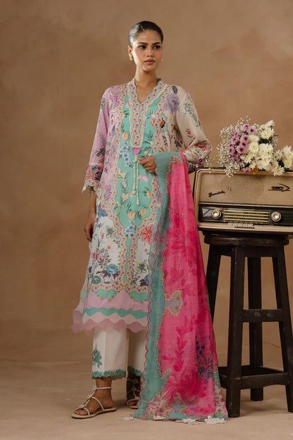M261-013A-CU | Muzlin Spring Vol 1 '26 | SANA SAFINAZ