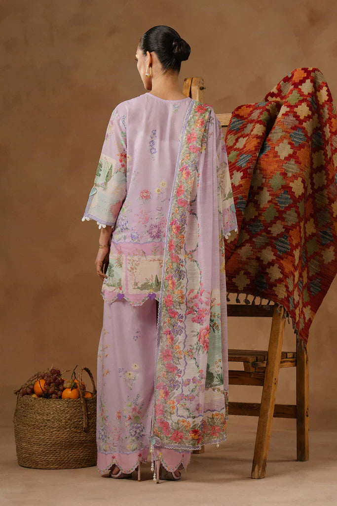 M261-014A-CU | Muzlin Spring Vol 1 '26 | SANA SAFINAZ