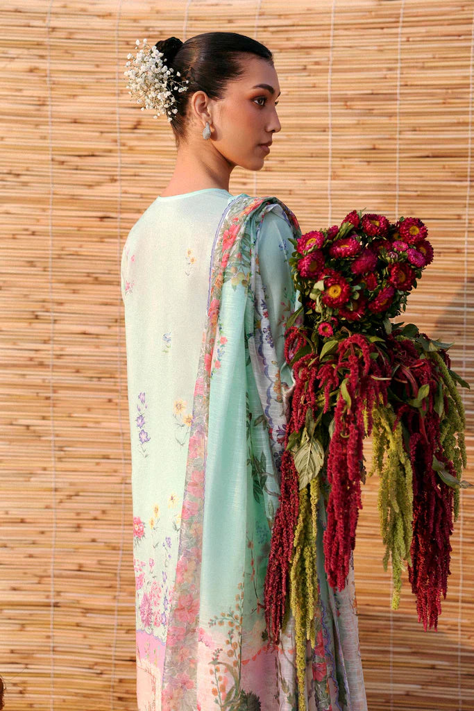 M261-014B-CU | Muzlin Spring Vol 1 '26 | SANA SAFINAZ