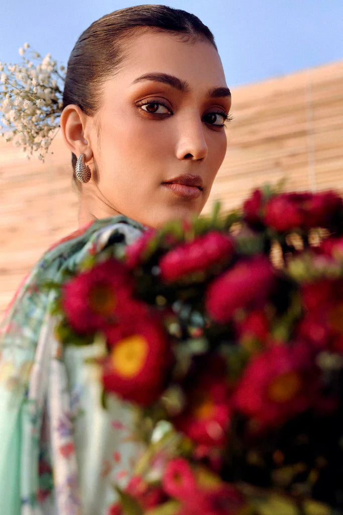 M261-014B-CU | Muzlin Spring Vol 1 '26 | SANA SAFINAZ