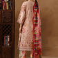 M261-015B-CU | Muzlin Spring Vol 1 '26 | SANA SAFINAZ