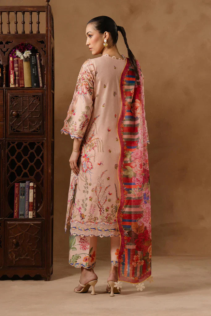 M261-015B-CU | Muzlin Spring Vol 1 '26 | SANA SAFINAZ