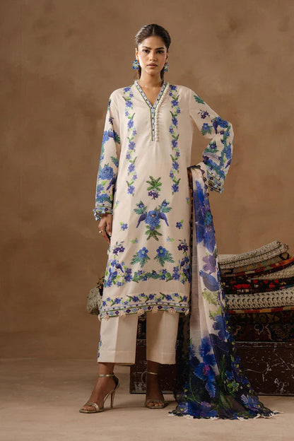 M261-016A-CU | Muzlin Spring Vol 1 '26 | SANA SAFINAZ