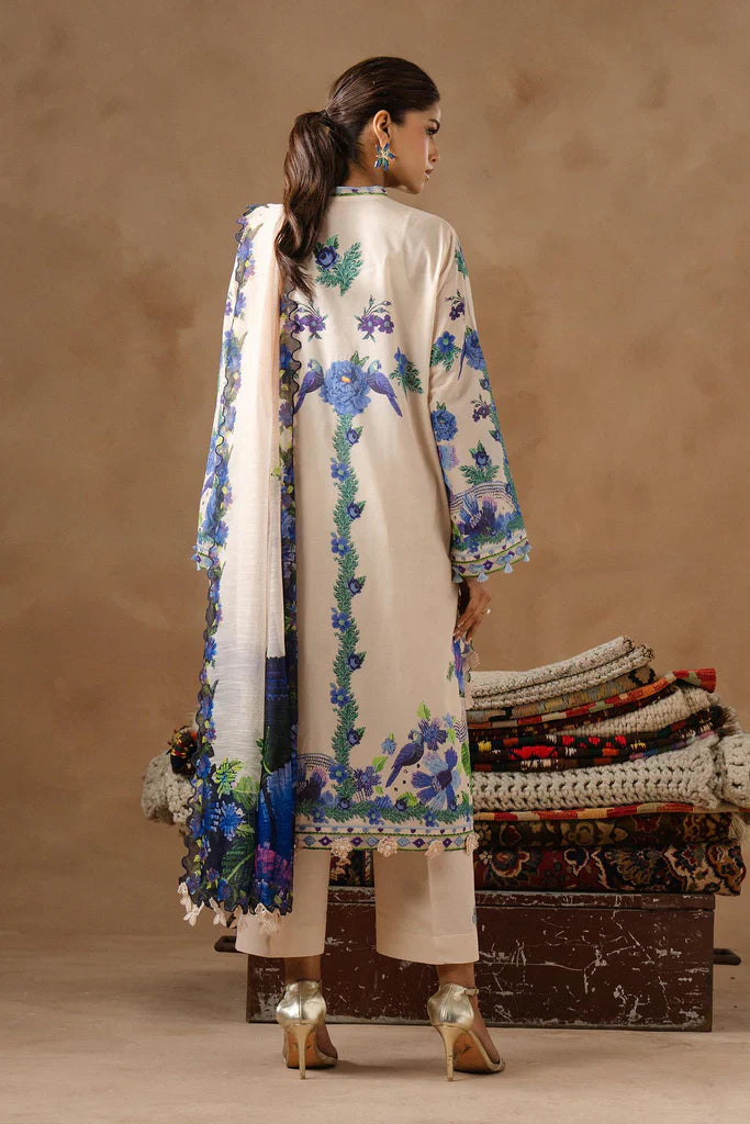 M261-016A-CU | Muzlin Spring Vol 1 '26 | SANA SAFINAZ
