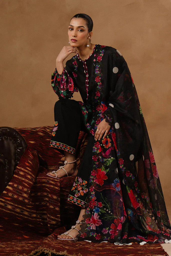 M261-016B-CU | Muzlin Spring Vol 1 '26 | SANA SAFINAZ