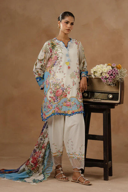 M261-017A-AU | Muzlin Spring Vol 1 '26 | SANA SAFINAZ