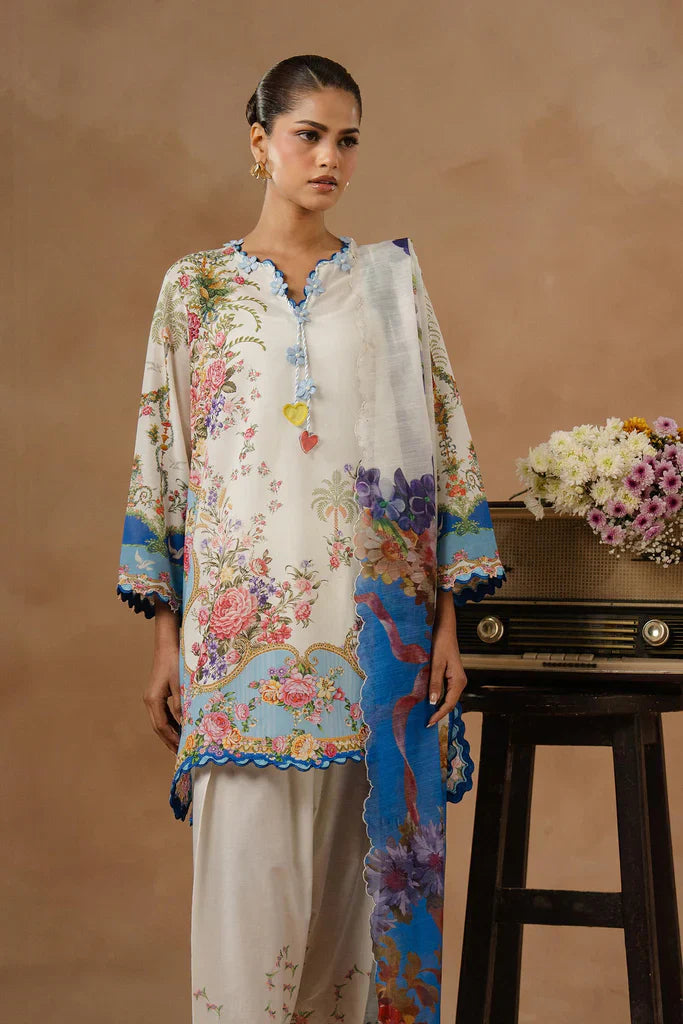 M261-017A-AU | Muzlin Spring Vol 1 '26 | SANA SAFINAZ