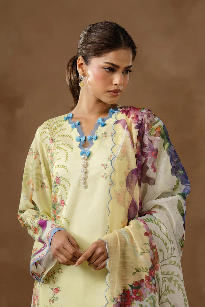 M261-017B-AU | Muzlin Spring Vol 1 '26 | SANA SAFINAZ