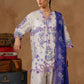 M261-018A-CI | Muzlin Spring Vol 1 '26 | SANA SAFINAZ