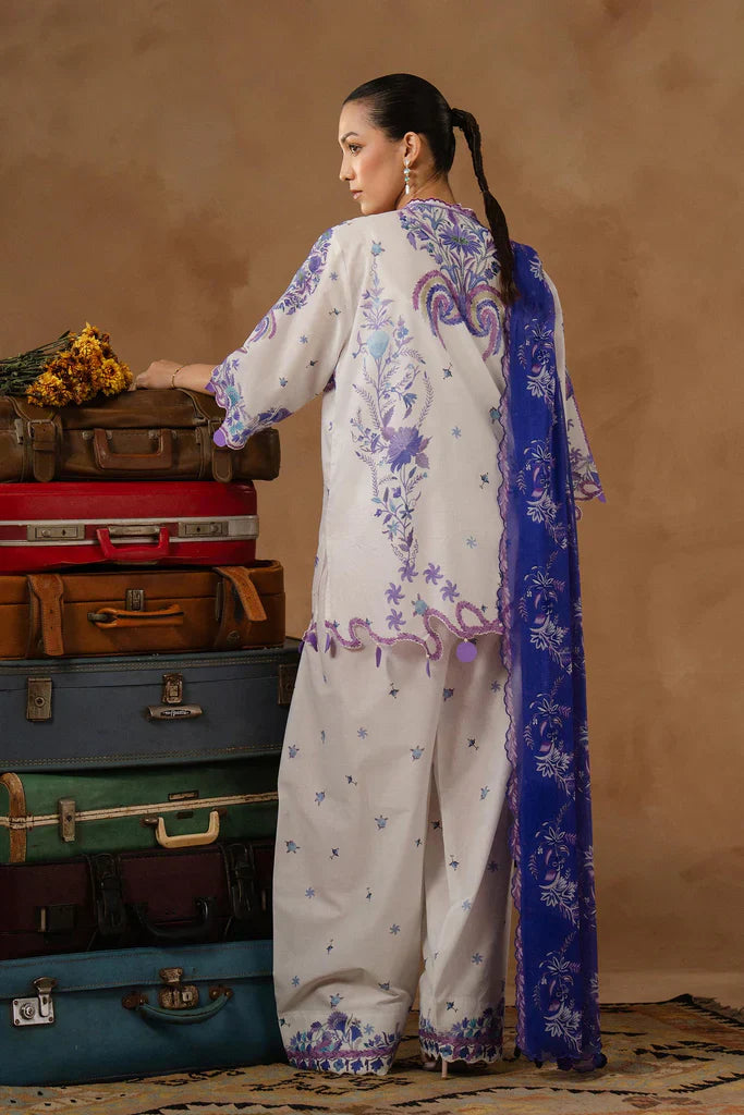 M261-018A-CI | Muzlin Spring Vol 1 '26 | SANA SAFINAZ