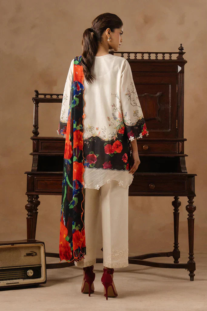 M261-020A-CI | Muzlin Spring Vol 1 '26 | SANA SAFINAZ