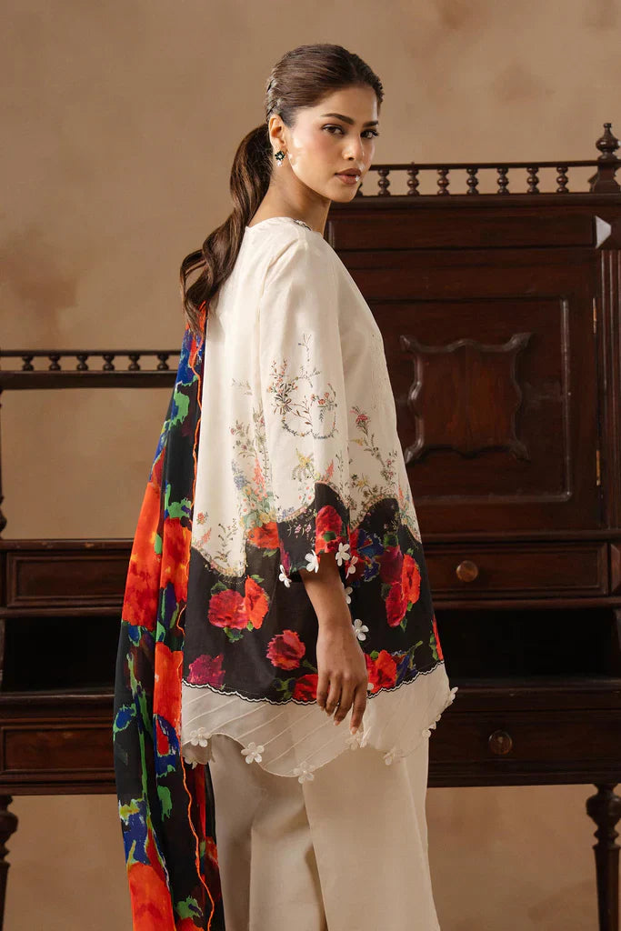 M261-020A-CI | Muzlin Spring Vol 1 '26 | SANA SAFINAZ