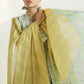 Zara Shahjahan Luxury Lawn 2024 | 1B
