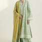 Zara Shahjahan Luxury Lawn 2024 | 1B