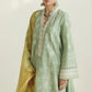 Zara Shahjahan Luxury Lawn 2024 | 1B