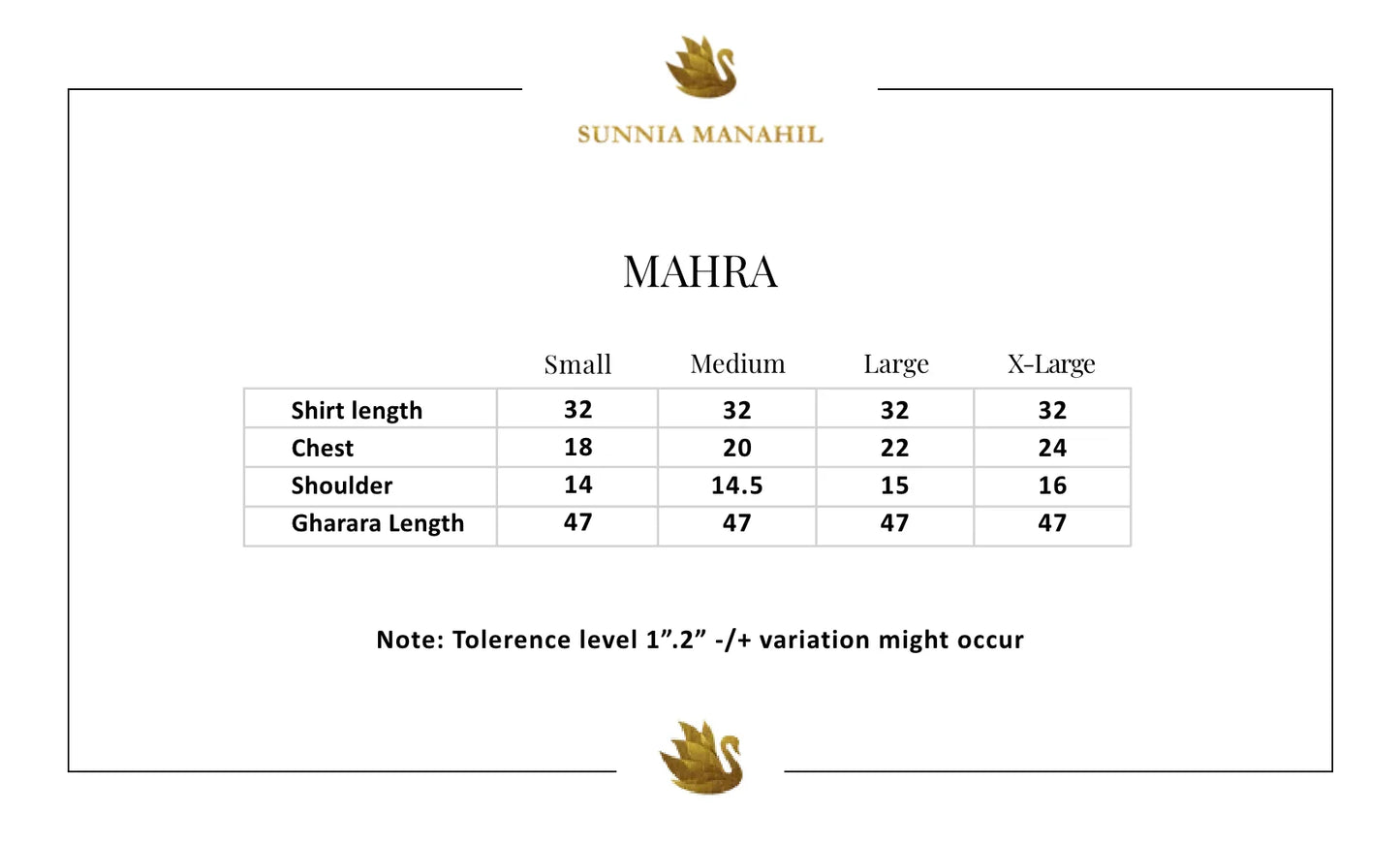 Sia Formals '26 - Mahra