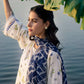 Maria.B M.Basics Embroidered Lawn 2024 | 401-A