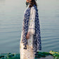 Maria.B M.Basics Embroidered Lawn 2024 | 401-A