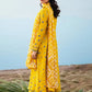 Maria.B M.Basics Embroidered Lawn 2024 | 401-B