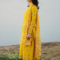 Maria.B M.Basics Embroidered Lawn 2024 | 401-B