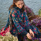 Maria.B M.Basics Embroidered Lawn 2024 | 402-A