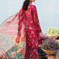 Maria.B M.Basics Embroidered Lawn 2024 | 402-B