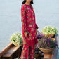 Maria.B M.Basics Embroidered Lawn 2024 | 402-B