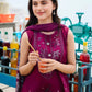 Maria.B M.Basics Embroidered Lawn 2024 | 403-B