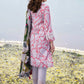 Maria.B M.Basics Embroidered Lawn 2024 | 404-A