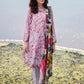Maria.B M.Basics Embroidered Lawn 2024 | 404-A